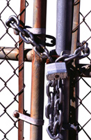 chains