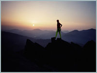 Mountaintop