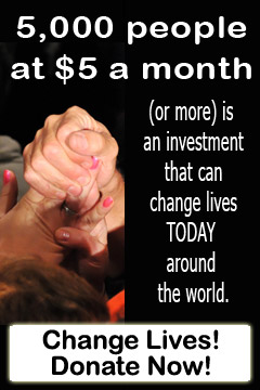 Donate Here