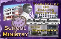 School of Ministry Online