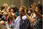 Spiritual Hunger Conference