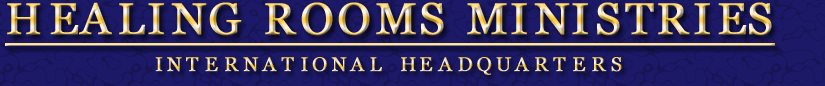 Healing Rooms Ministries International Headquarters