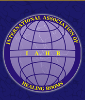 International Association of Healing Rooms