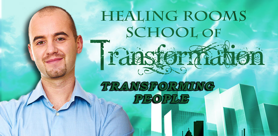 Transforming People