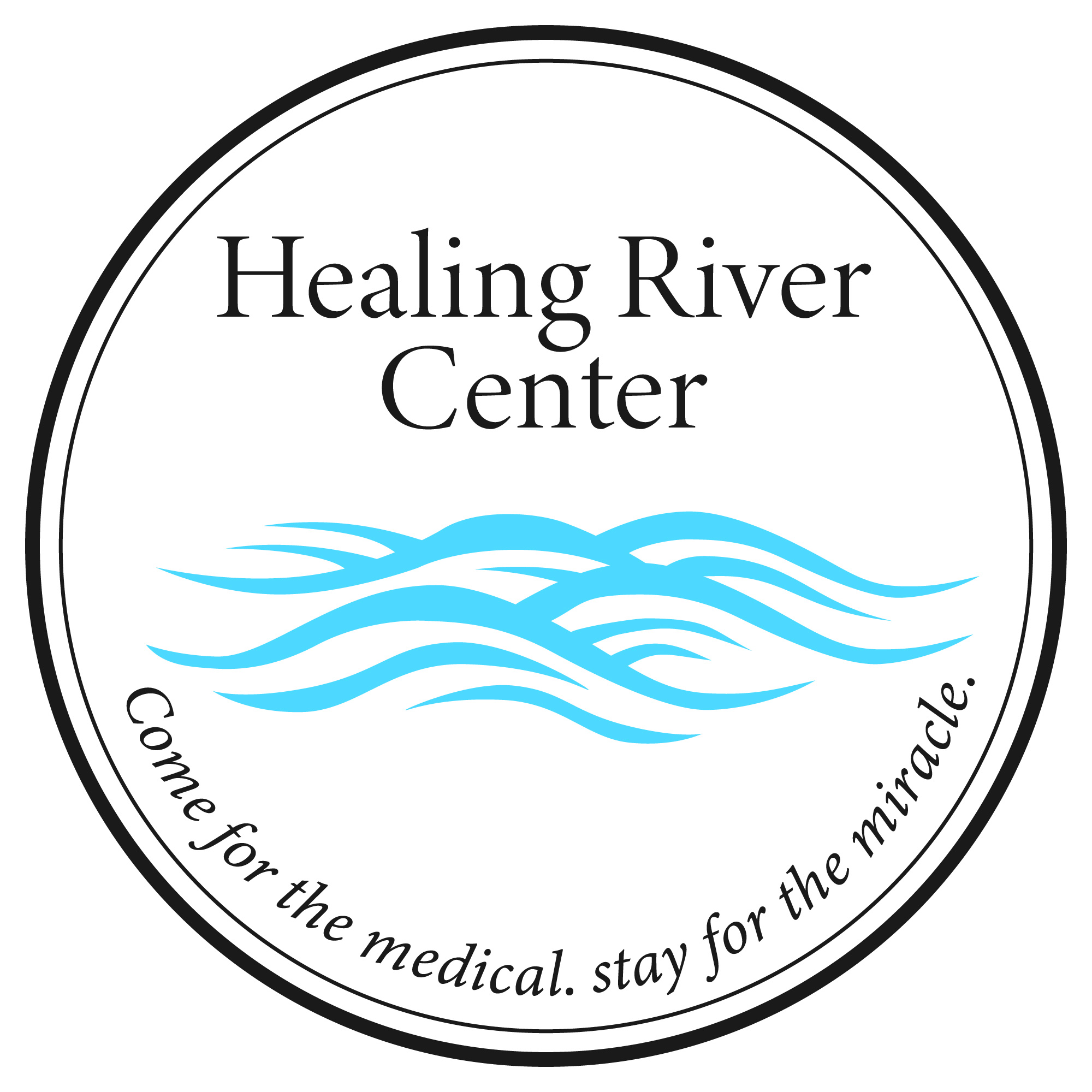 Healing River Center
