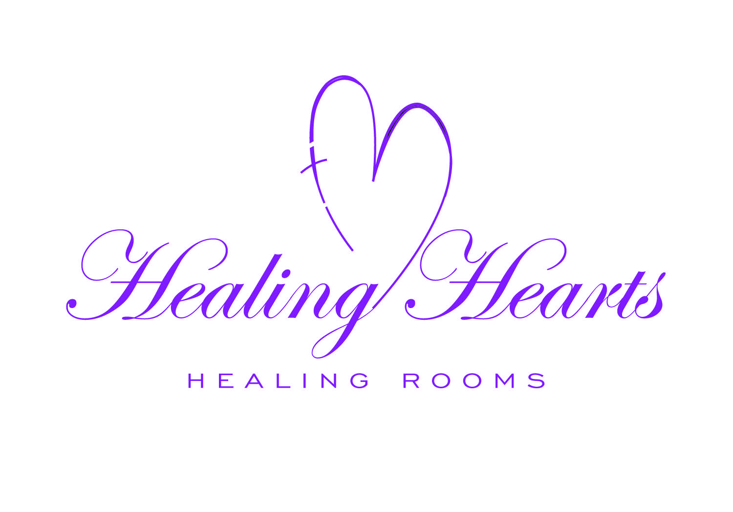 Healing Hearts Healing Rooms