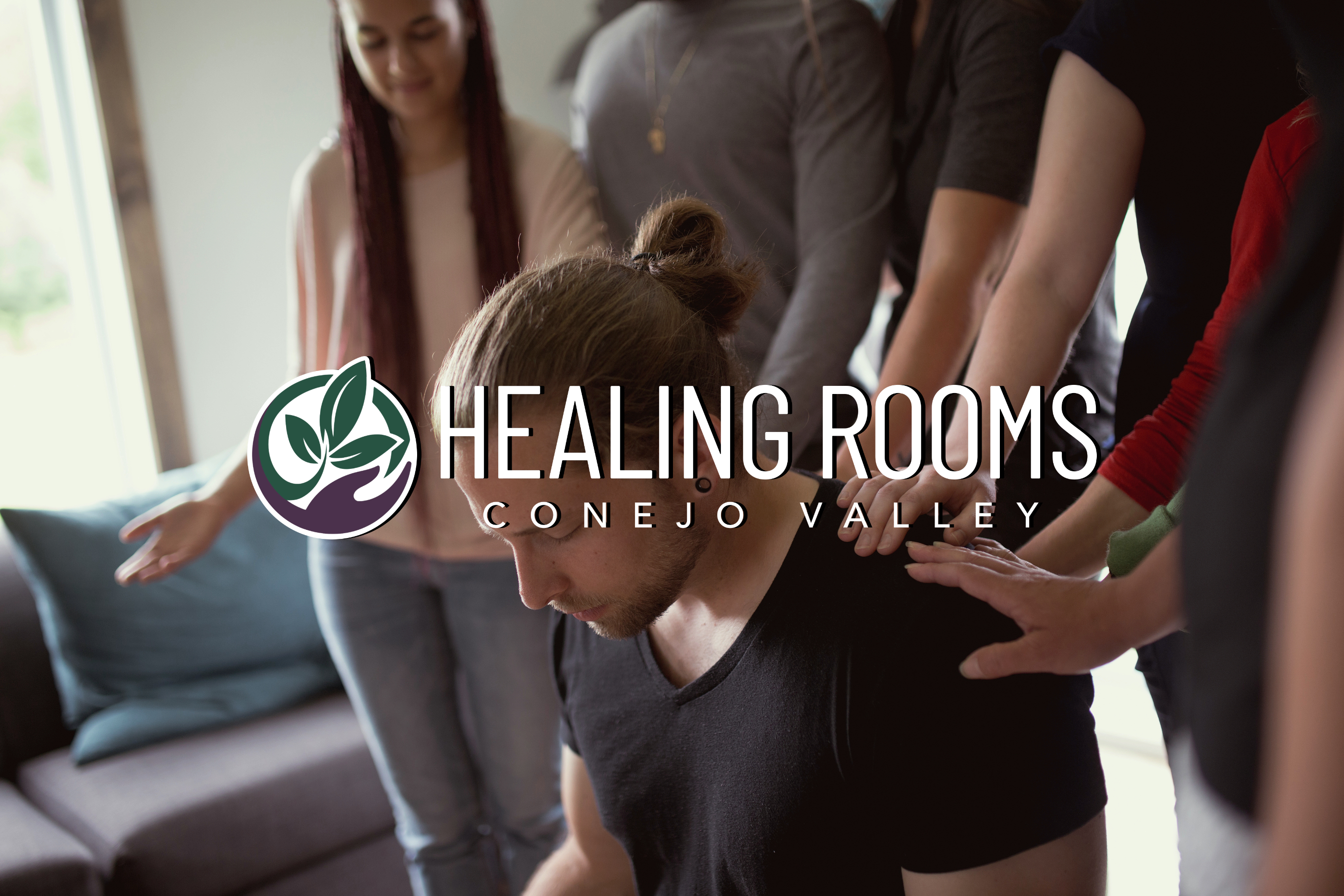 Healing Rooms Conejo Valley
