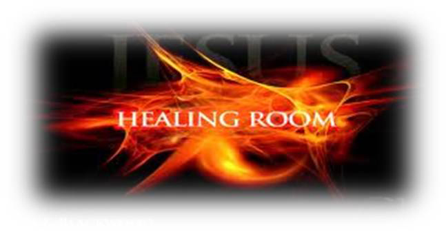 Healing Room Bremerton
