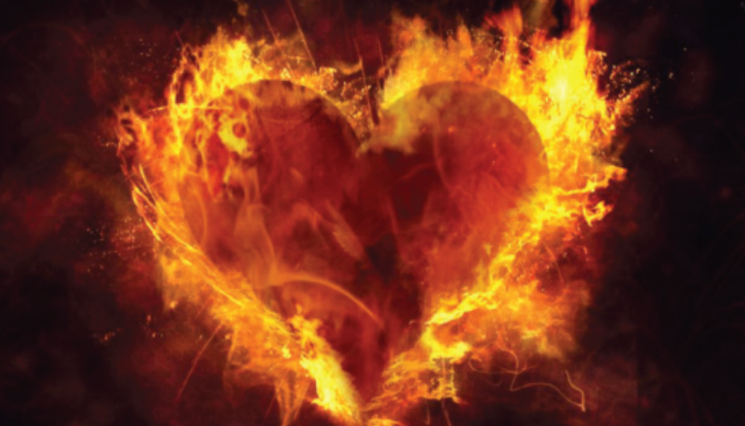 The Father's Heart Healing Rooms
