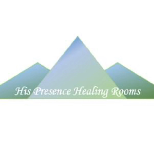 His Presence Healing Rooms