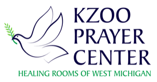 Kzoo Prayer Center: Healing Rooms of West Michigan