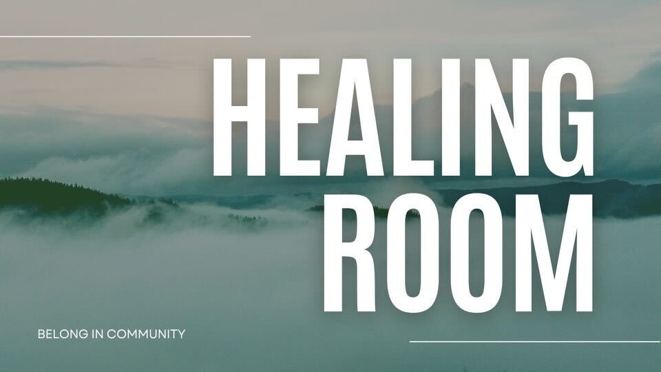 San Bernardino Healing Room