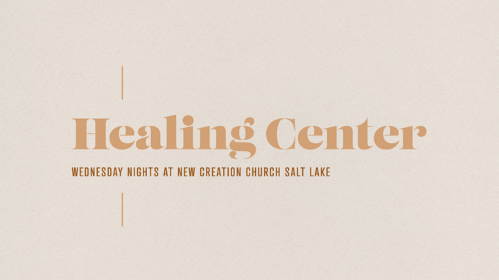 New Creation Healing Center