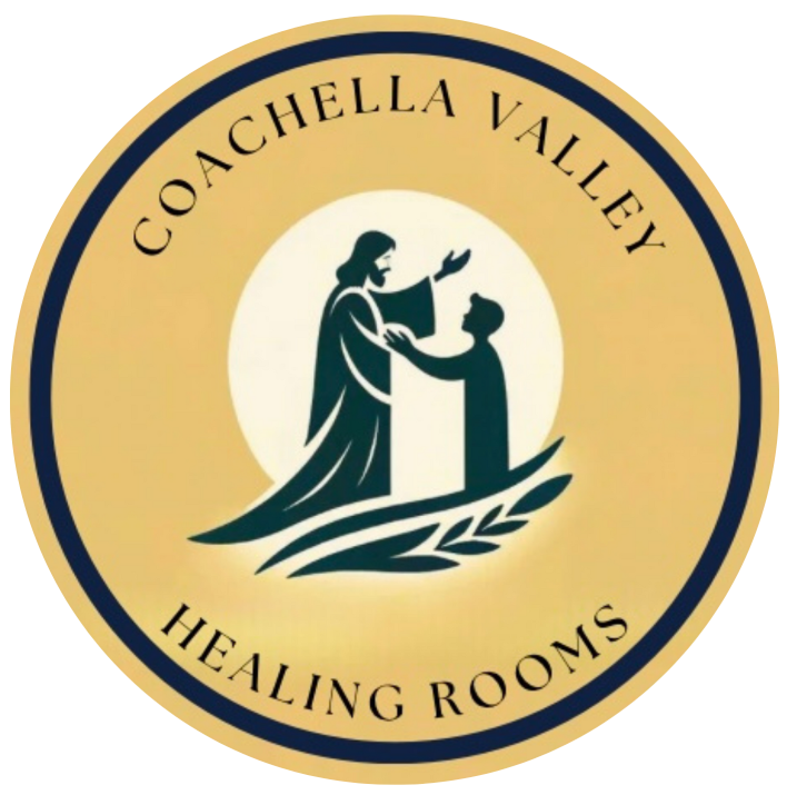 Coachella Valley Healing Rooms