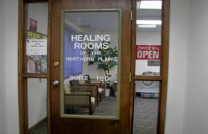 Healing Rooms Need A New Location For Your Healing Rooms
