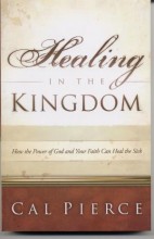 Healing In The Kingdom